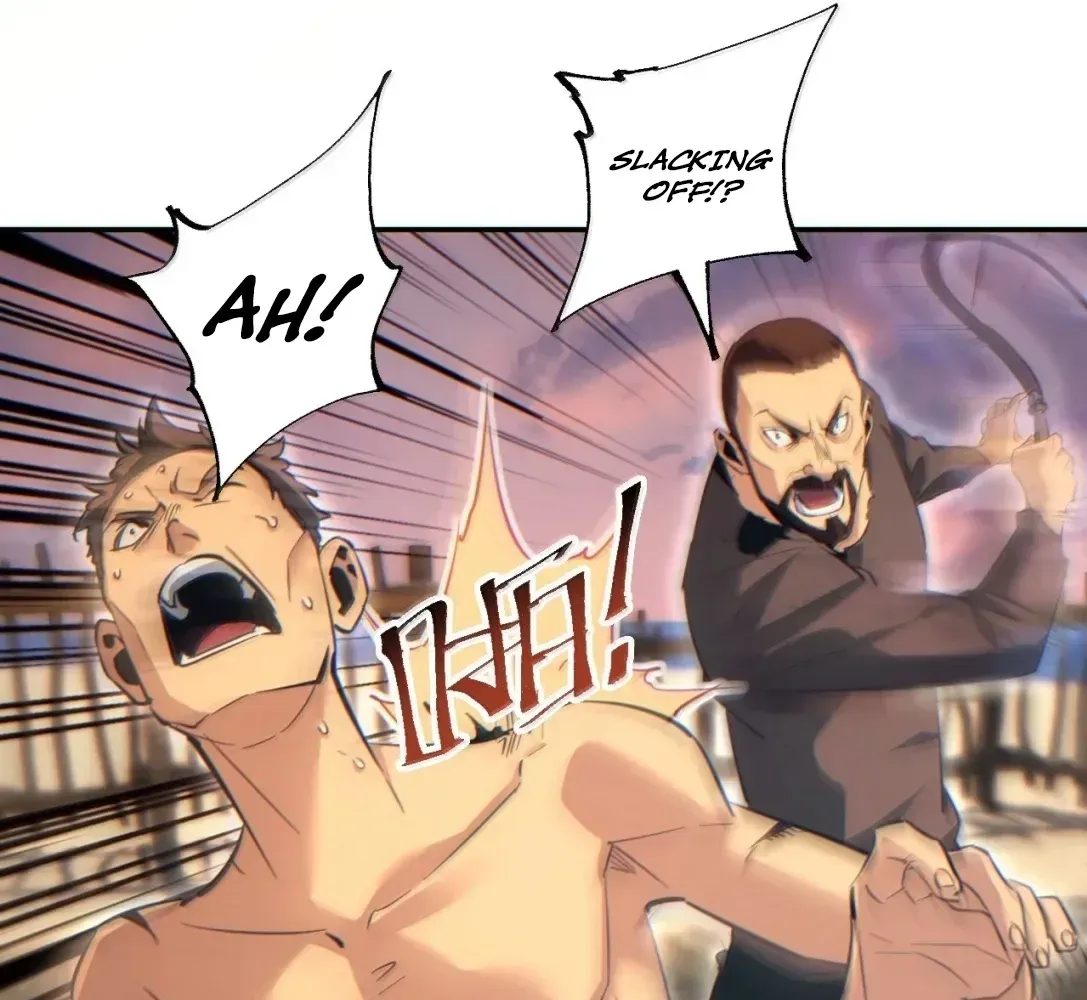 Rebirth in the end times: I reached the top by opening boxes Chapter 91 - page 102