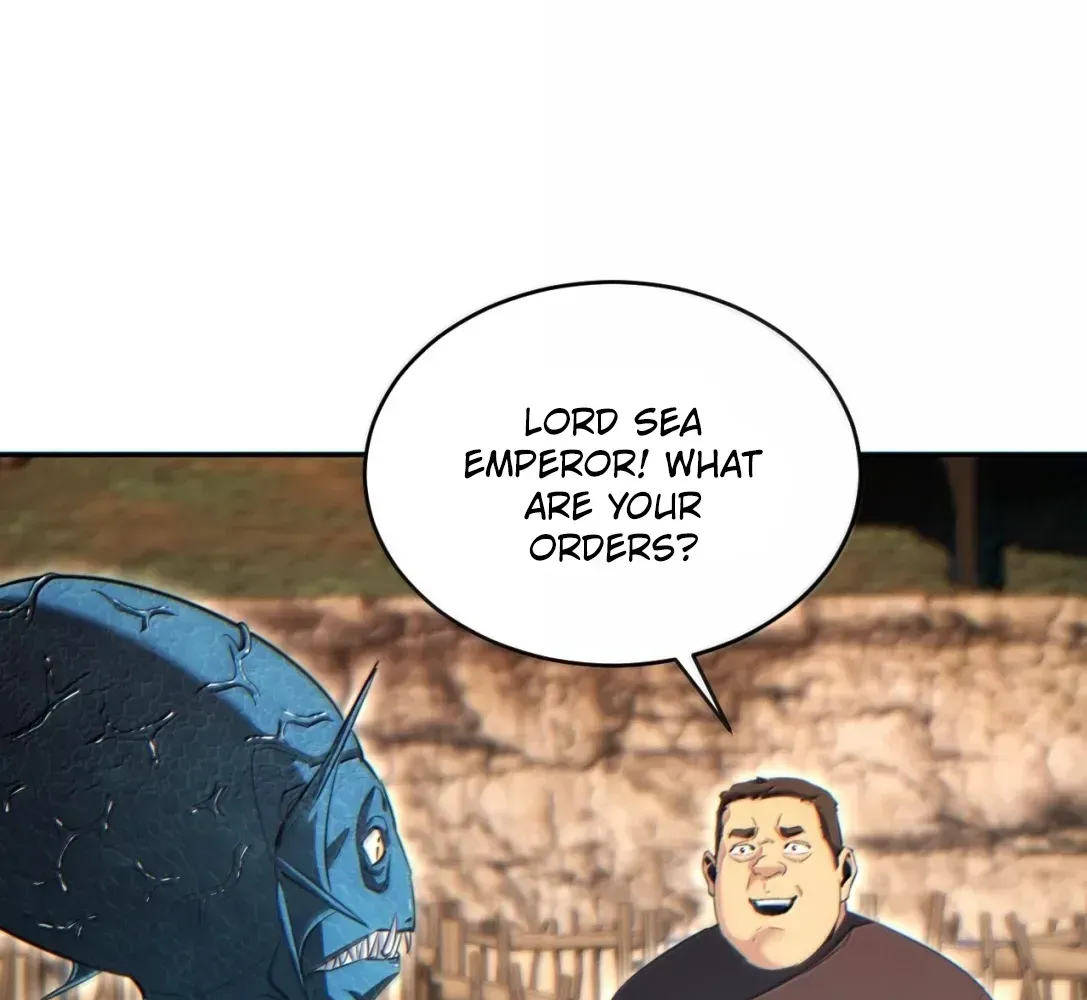 Rebirth in the end times: I reached the top by opening boxes Chapter 91 - page 112