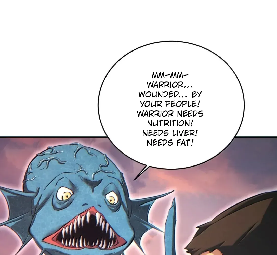 Rebirth in the end times: I reached the top by opening boxes Chapter 91 - page 114