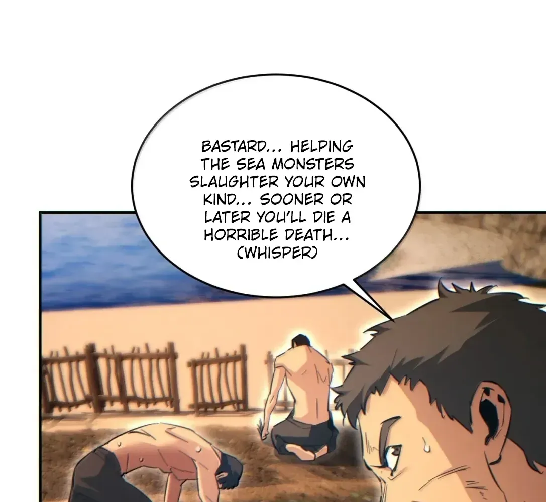 Rebirth in the end times: I reached the top by opening boxes Chapter 91 - page 119