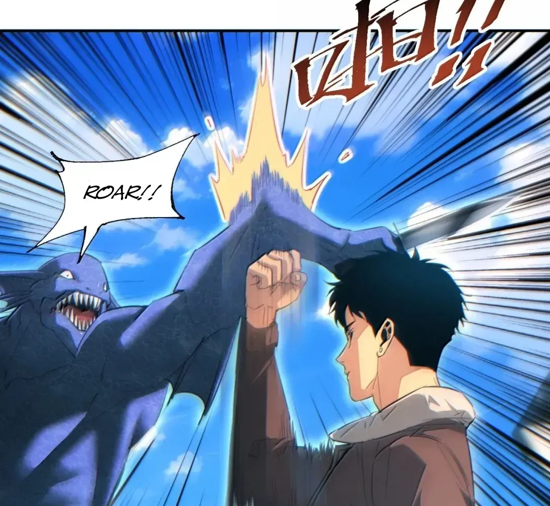 Rebirth in the end times: I reached the top by opening boxes Chapter 91 - page 16