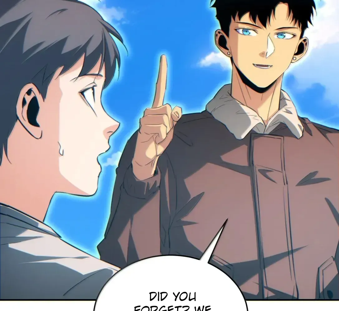 Rebirth in the end times: I reached the top by opening boxes Chapter 91 - page 48