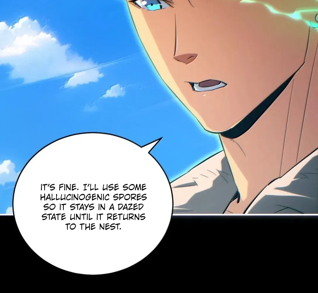 Rebirth in the end times: I reached the top by opening boxes Chapter 91 - page 55