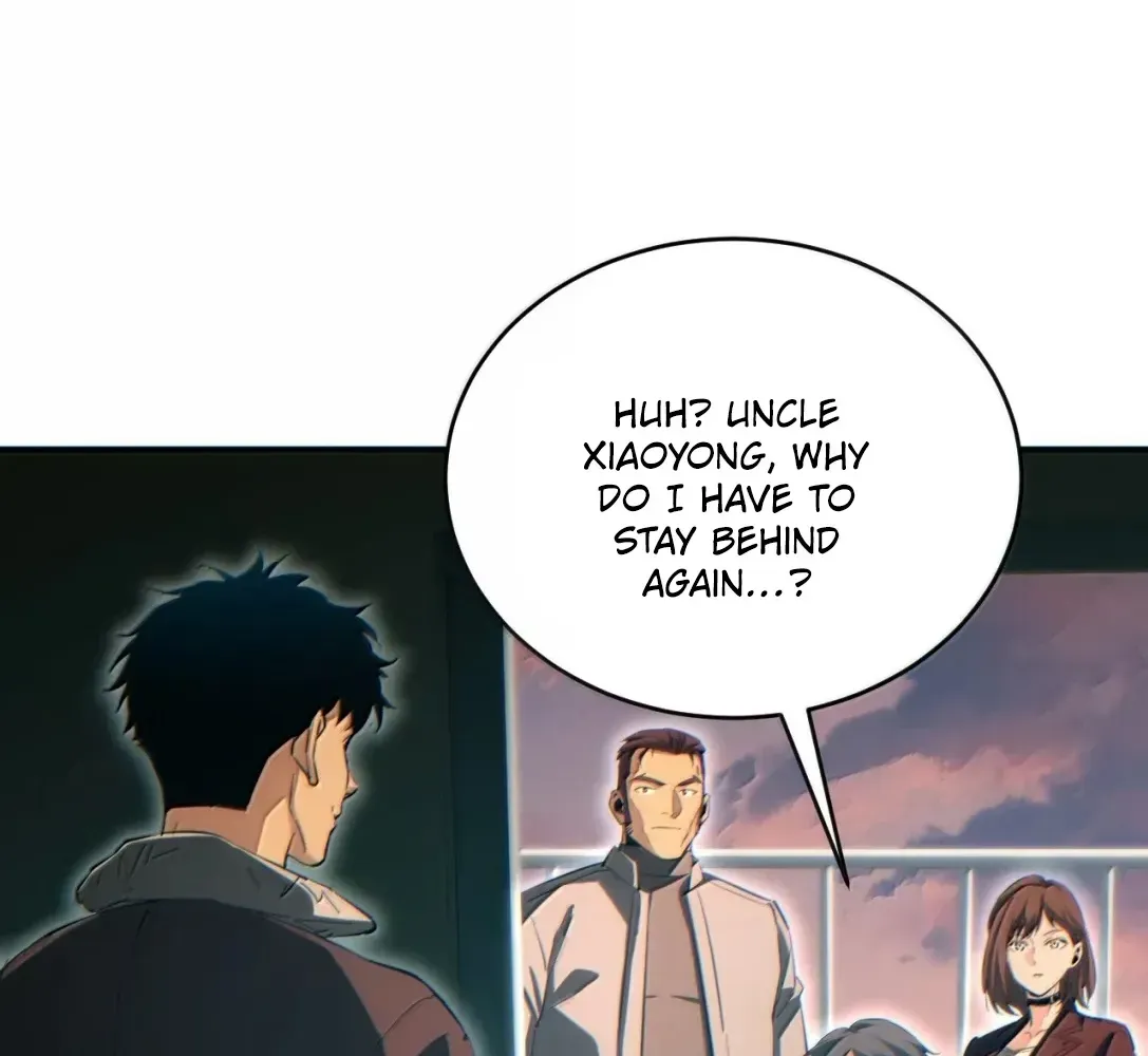 Rebirth in the end times: I reached the top by opening boxes Chapter 92 - page 16