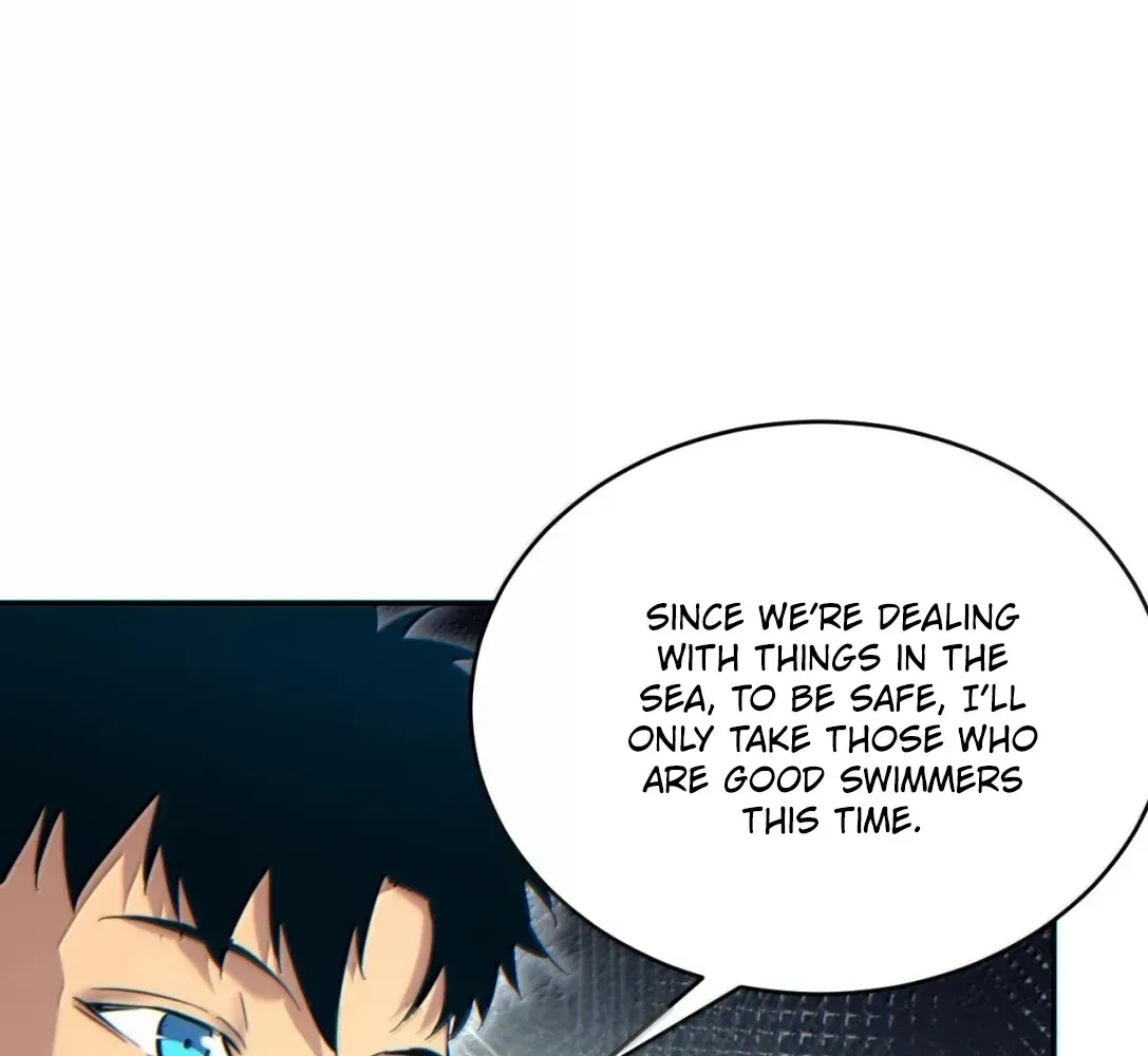 Rebirth in the end times: I reached the top by opening boxes Chapter 92 - page 18