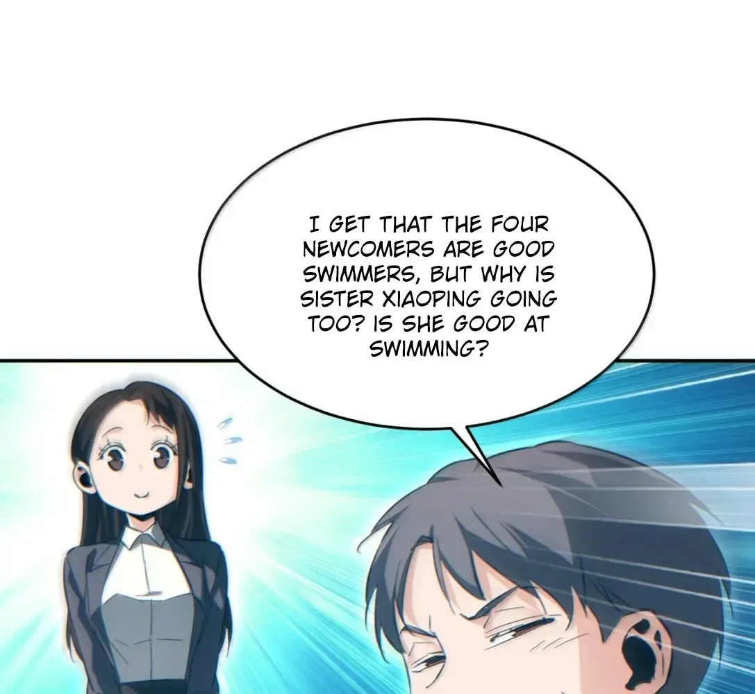 Rebirth in the end times: I reached the top by opening boxes Chapter 92 - page 20