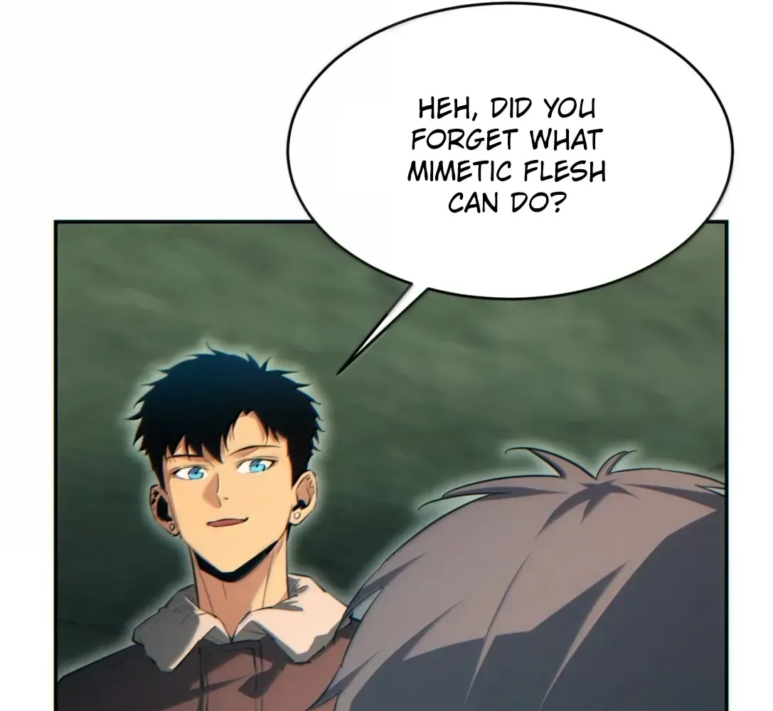 Rebirth in the end times: I reached the top by opening boxes Chapter 92 - page 22