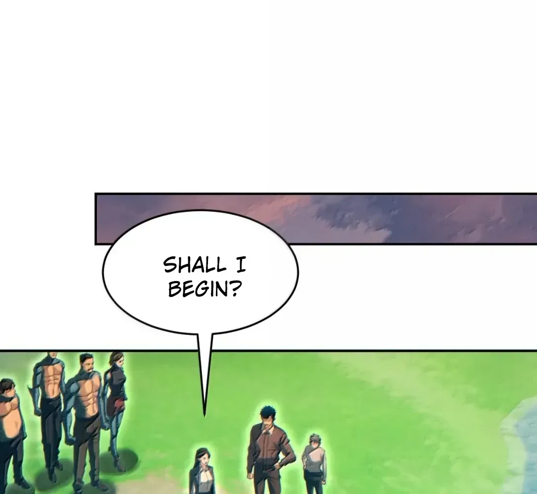 Rebirth in the end times: I reached the top by opening boxes Chapter 92 - page 27