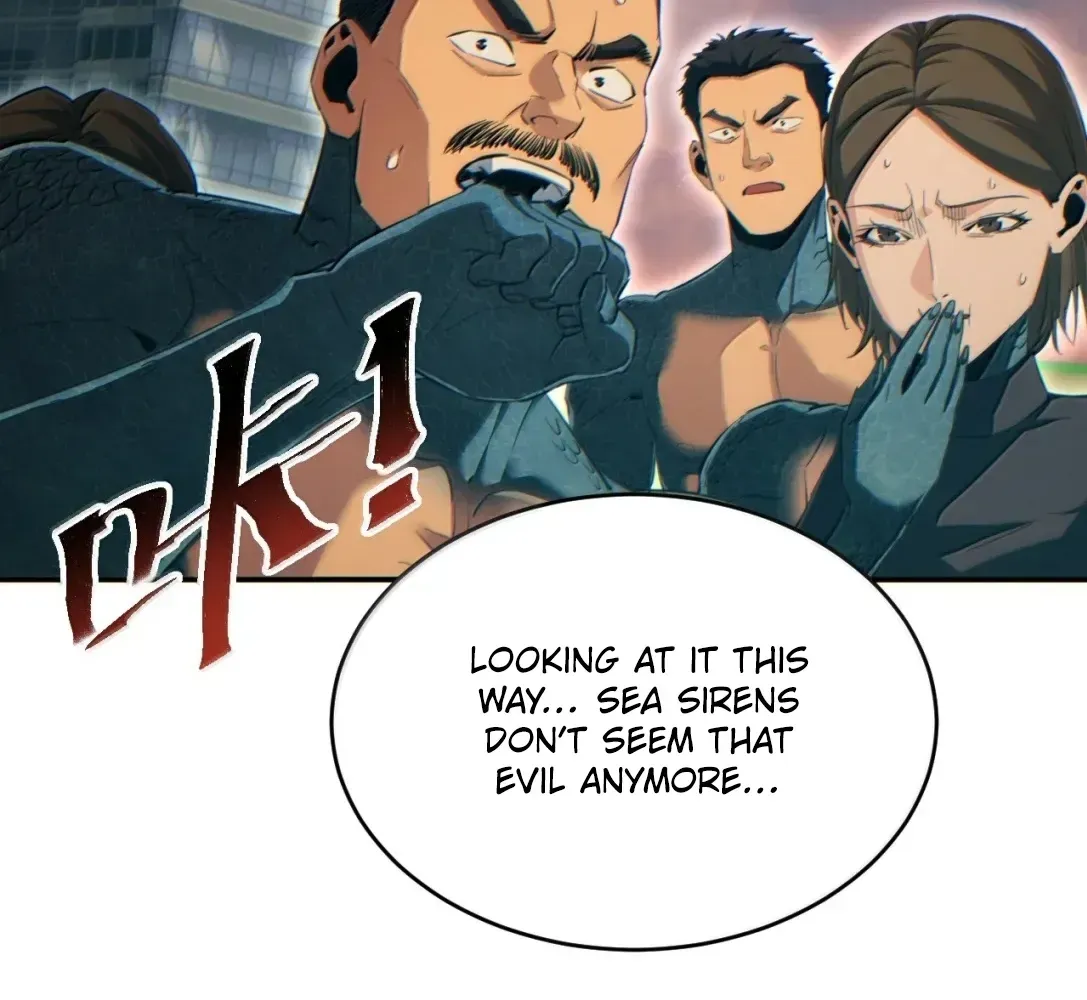 Rebirth in the end times: I reached the top by opening boxes Chapter 92 - page 34