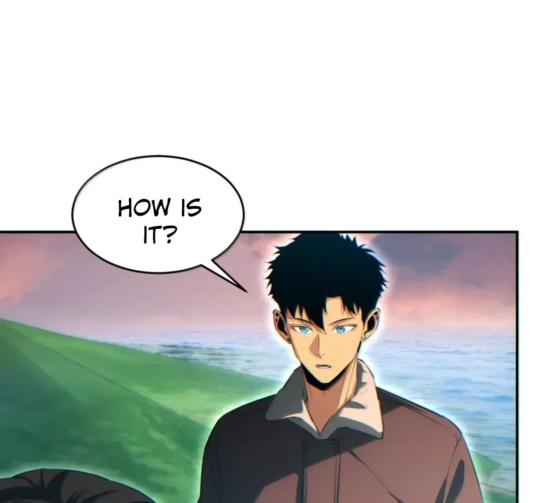 Rebirth in the end times: I reached the top by opening boxes Chapter 92 - page 35