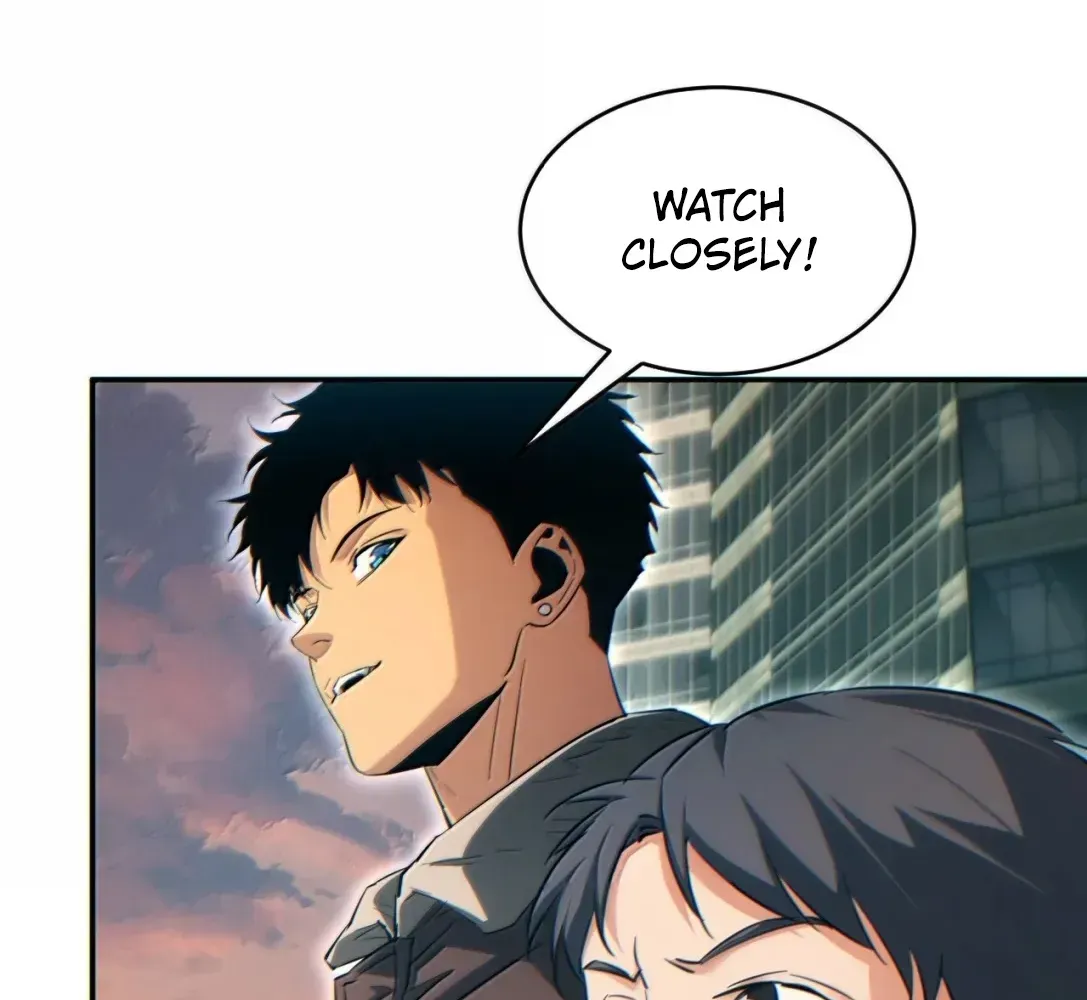 Rebirth in the end times: I reached the top by opening boxes Chapter 92 - page 44