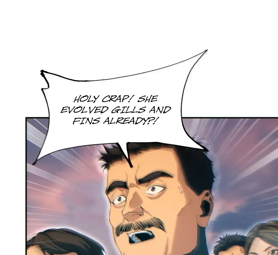 Rebirth in the end times: I reached the top by opening boxes Chapter 92 - page 50