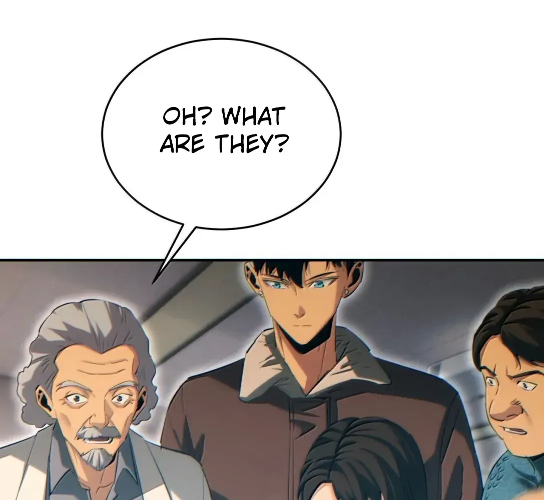 Rebirth in the end times: I reached the top by opening boxes Chapter 92 - page 6