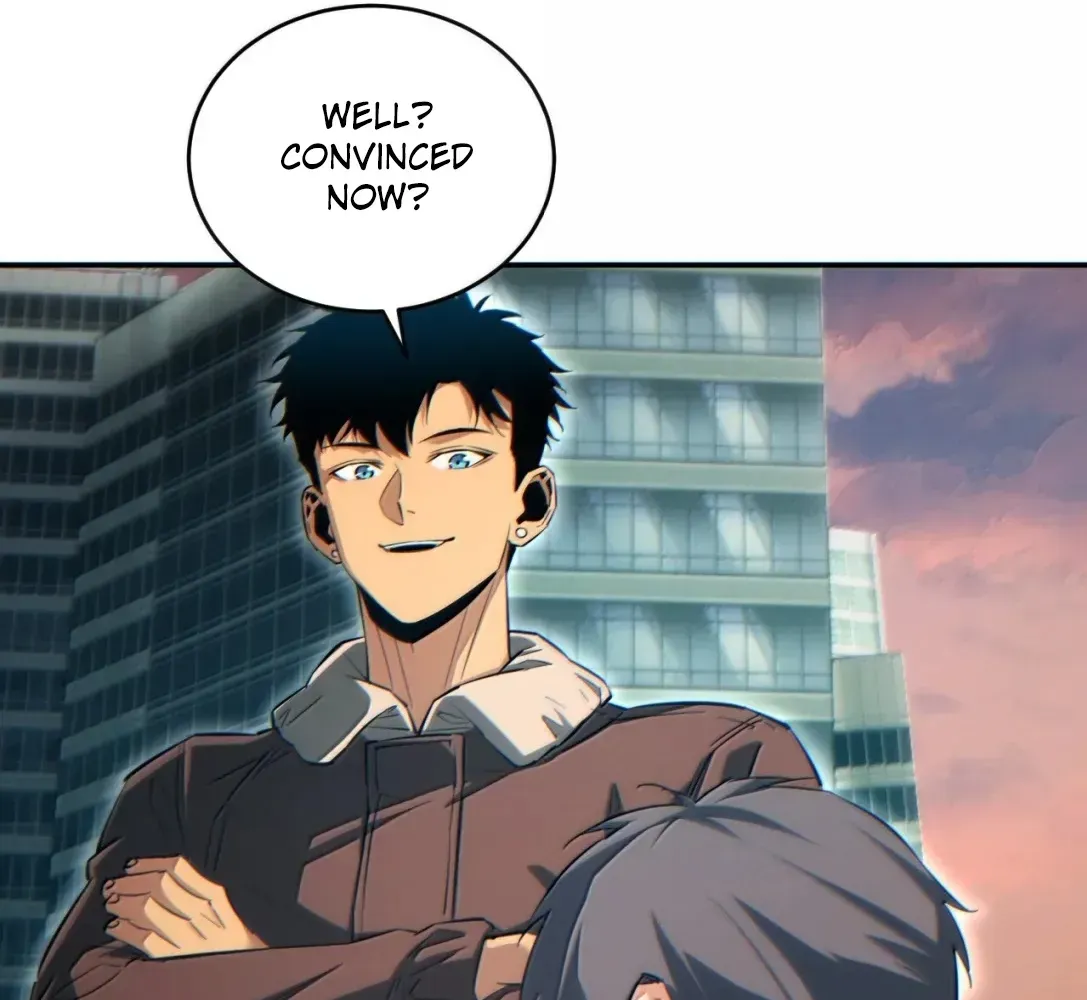 Rebirth in the end times: I reached the top by opening boxes Chapter 92 - page 62