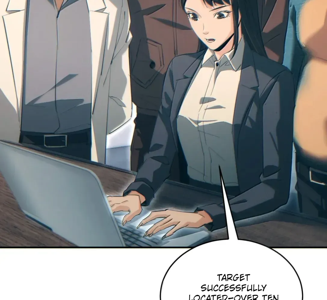 Rebirth in the end times: I reached the top by opening boxes Chapter 92 - page 7