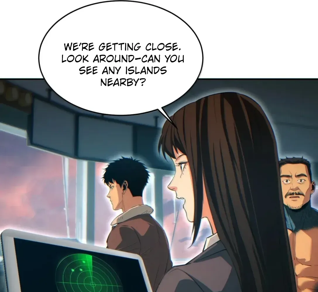 Rebirth in the end times: I reached the top by opening boxes Chapter 92 - page 81