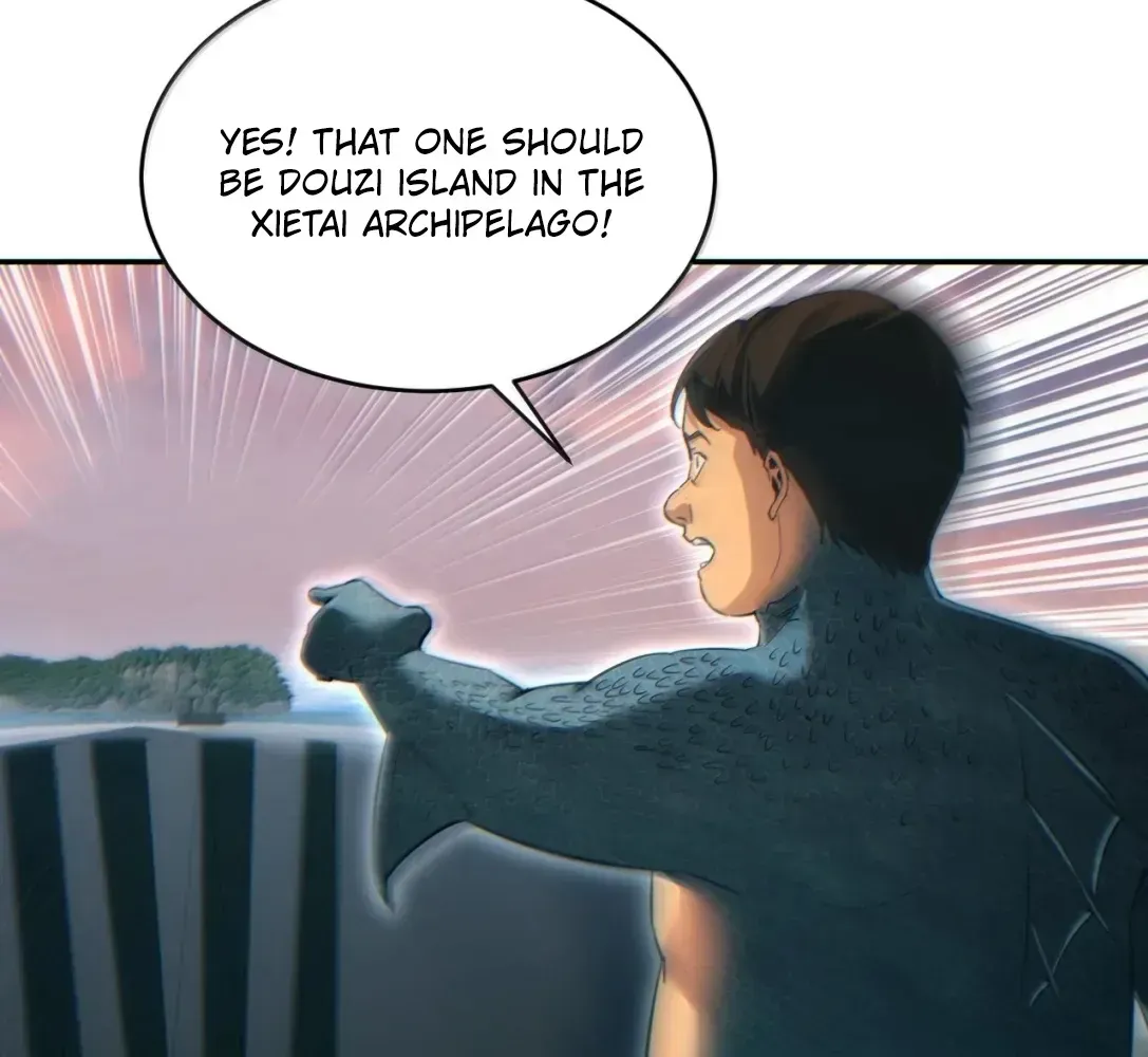 Rebirth in the end times: I reached the top by opening boxes Chapter 92 - page 83