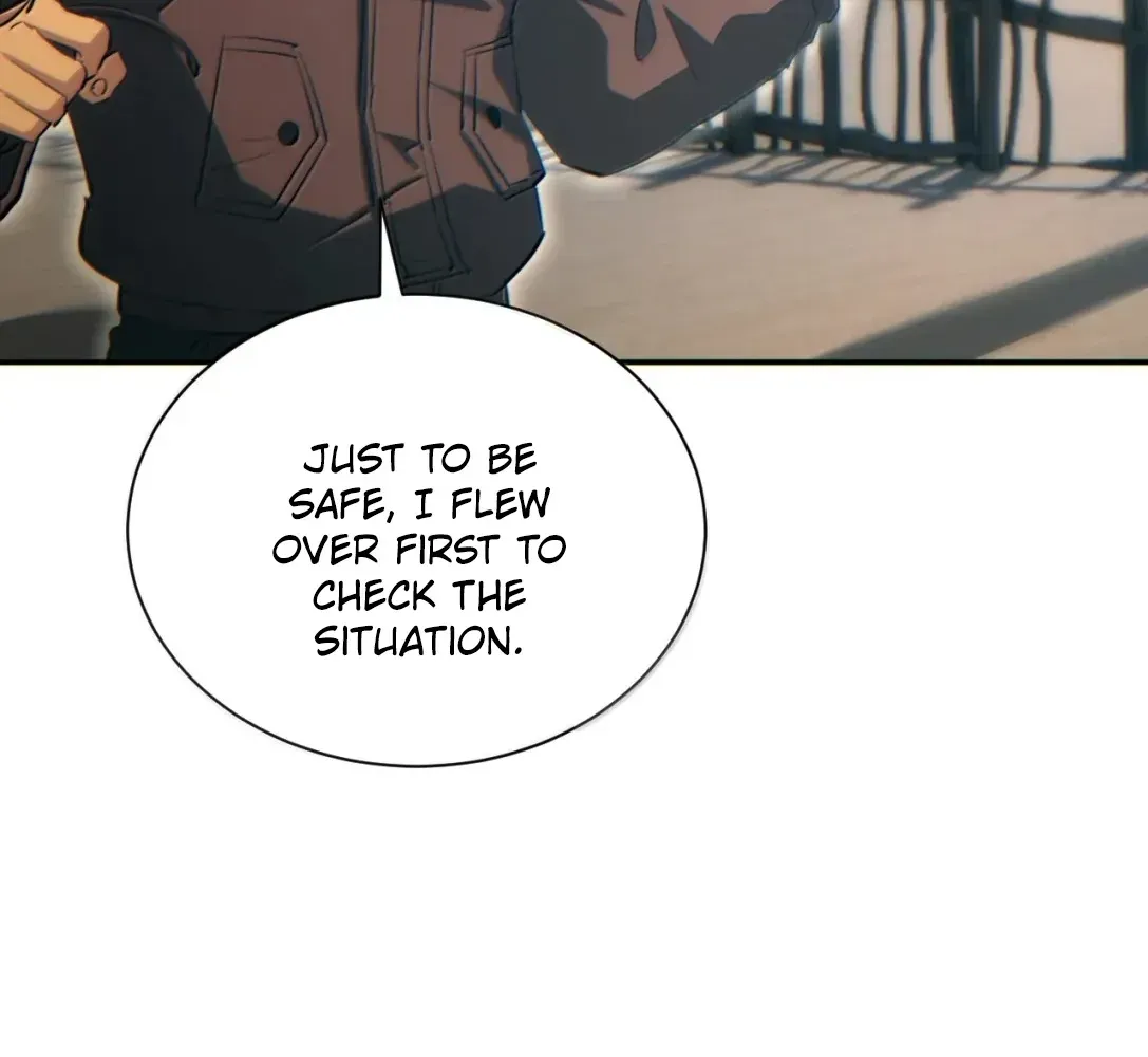 Rebirth in the end times: I reached the top by opening boxes Chapter 93 - page 10