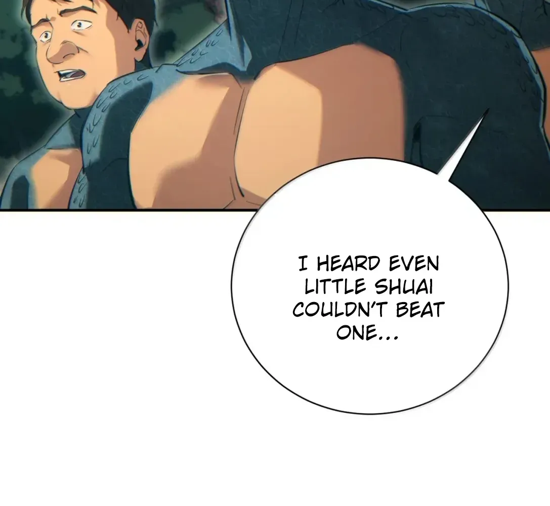 Rebirth in the end times: I reached the top by opening boxes Chapter 93 - page 109