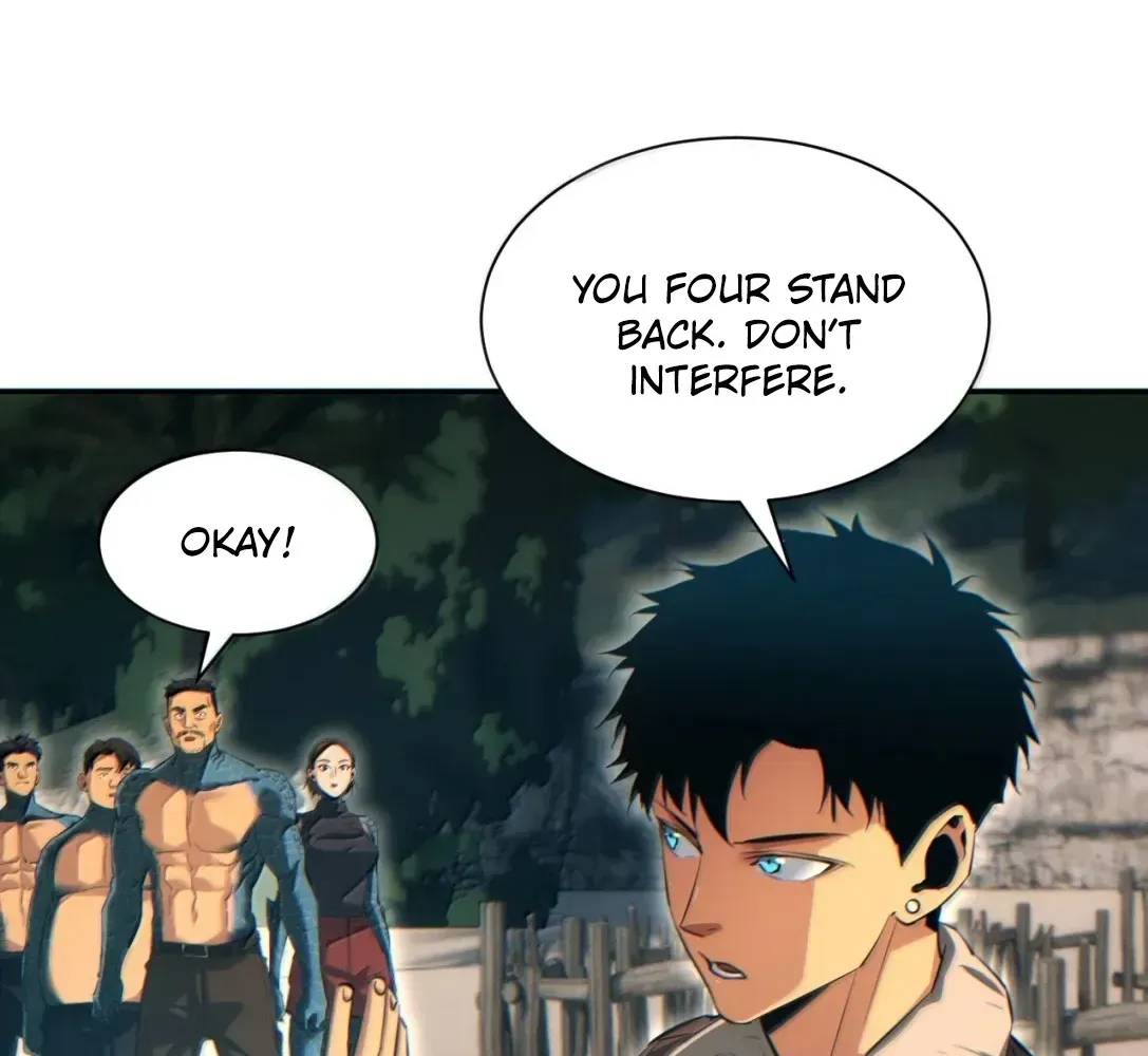 Rebirth in the end times: I reached the top by opening boxes Chapter 93 - page 110