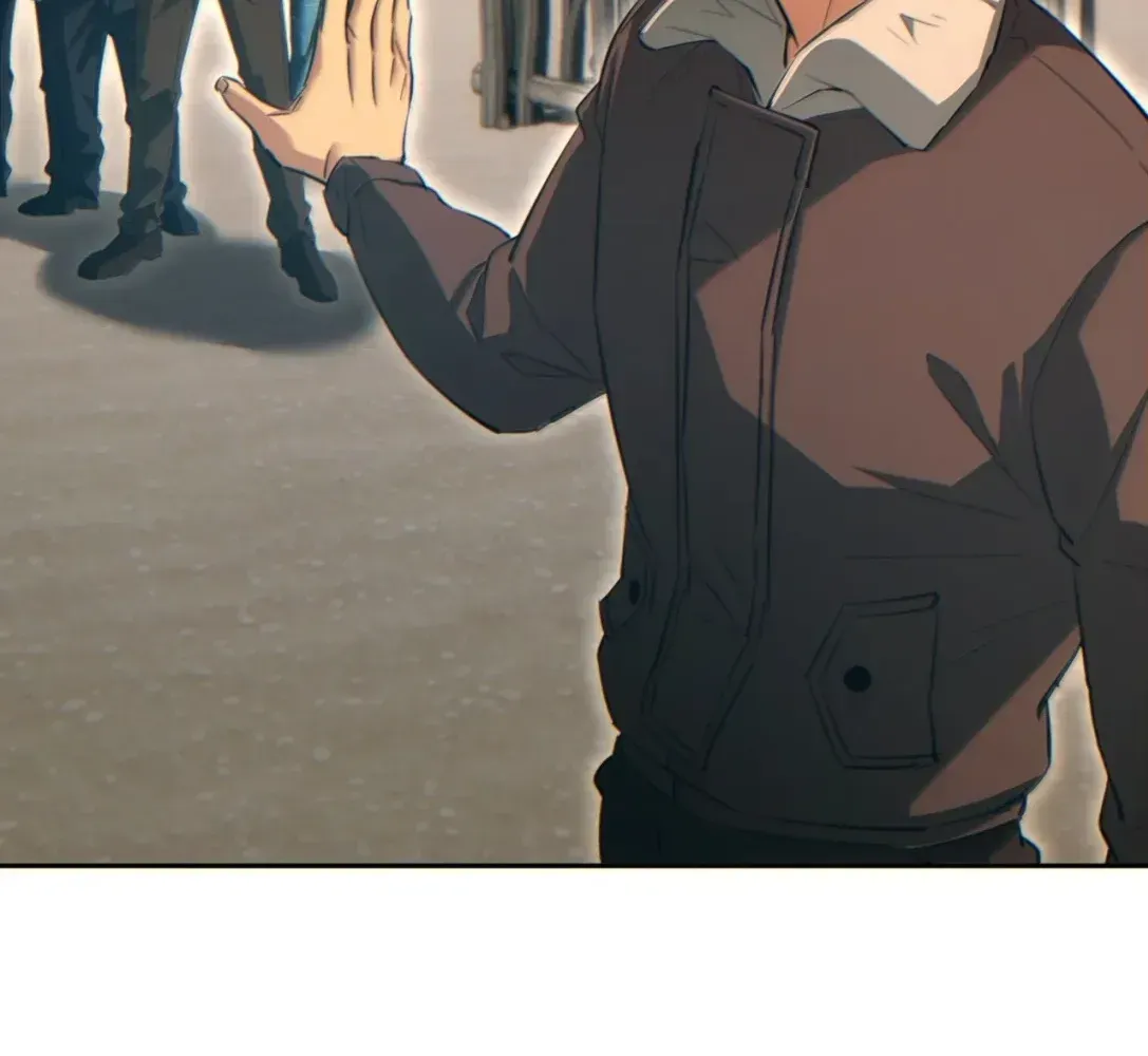 Rebirth in the end times: I reached the top by opening boxes Chapter 93 - page 111