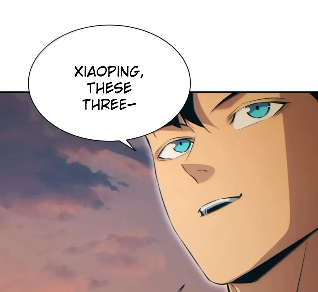 Rebirth in the end times: I reached the top by opening boxes Chapter 93 - page 112