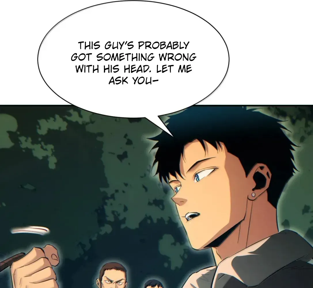 Rebirth in the end times: I reached the top by opening boxes Chapter 93 - page 13