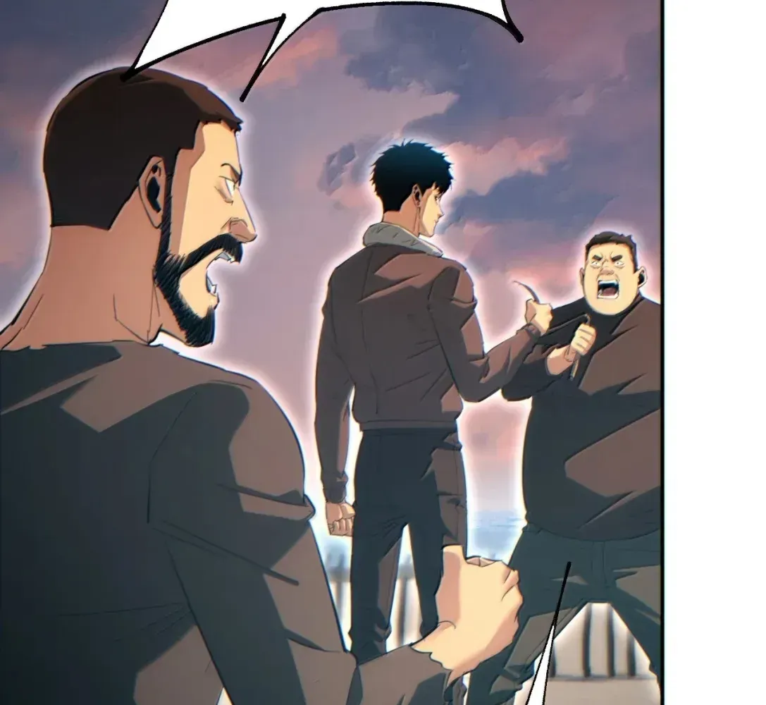 Rebirth in the end times: I reached the top by opening boxes Chapter 93 - page 16