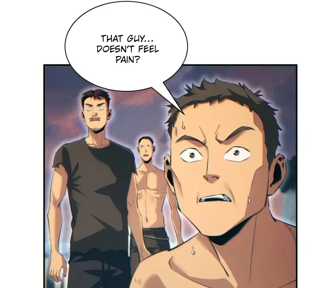 Rebirth in the end times: I reached the top by opening boxes Chapter 93 - page 23
