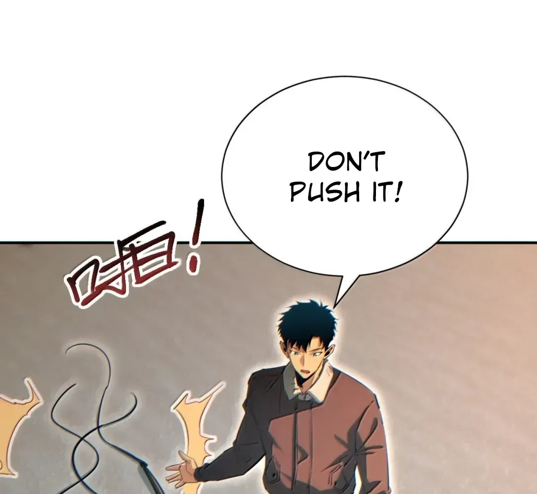 Rebirth in the end times: I reached the top by opening boxes Chapter 93 - page 33