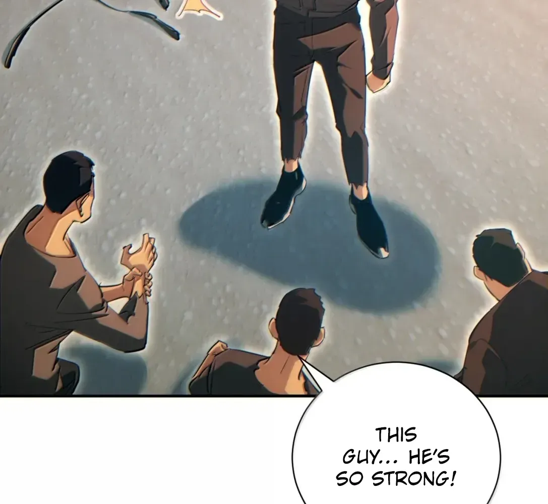 Rebirth in the end times: I reached the top by opening boxes Chapter 93 - page 34