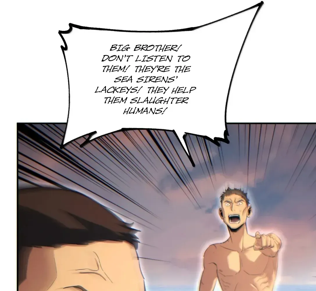 Rebirth in the end times: I reached the top by opening boxes Chapter 93 - page 42
