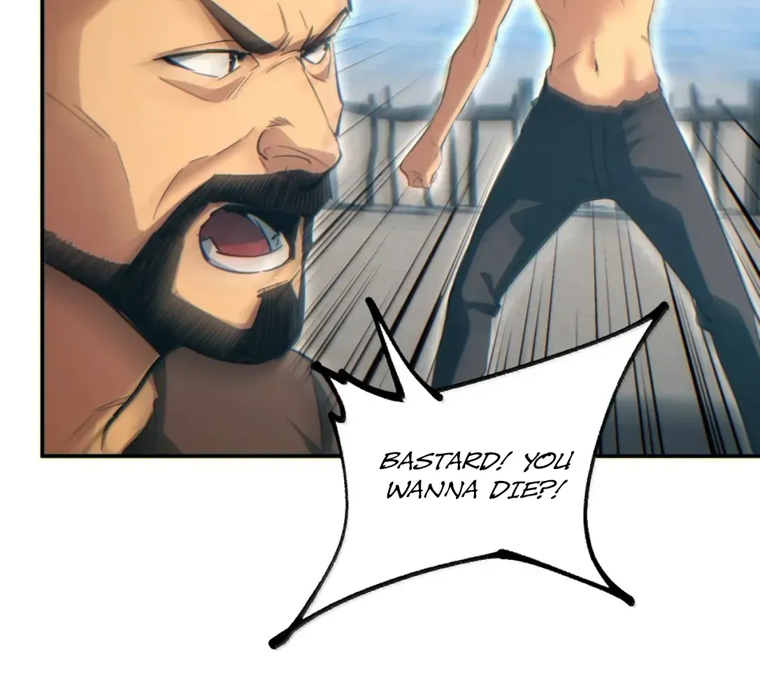 Rebirth in the end times: I reached the top by opening boxes Chapter 93 - page 43