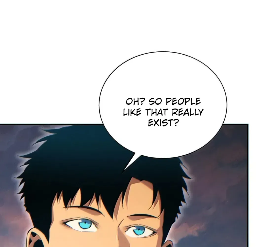 Rebirth in the end times: I reached the top by opening boxes Chapter 93 - page 44