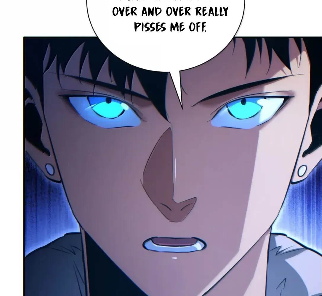 Rebirth in the end times: I reached the top by opening boxes Chapter 93 - page 53