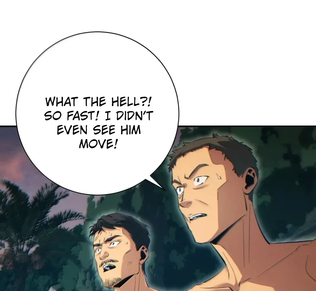 Rebirth in the end times: I reached the top by opening boxes Chapter 93 - page 55