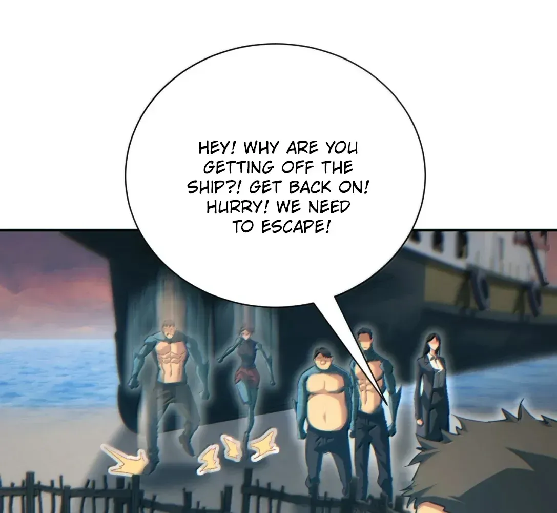 Rebirth in the end times: I reached the top by opening boxes Chapter 93 - page 63