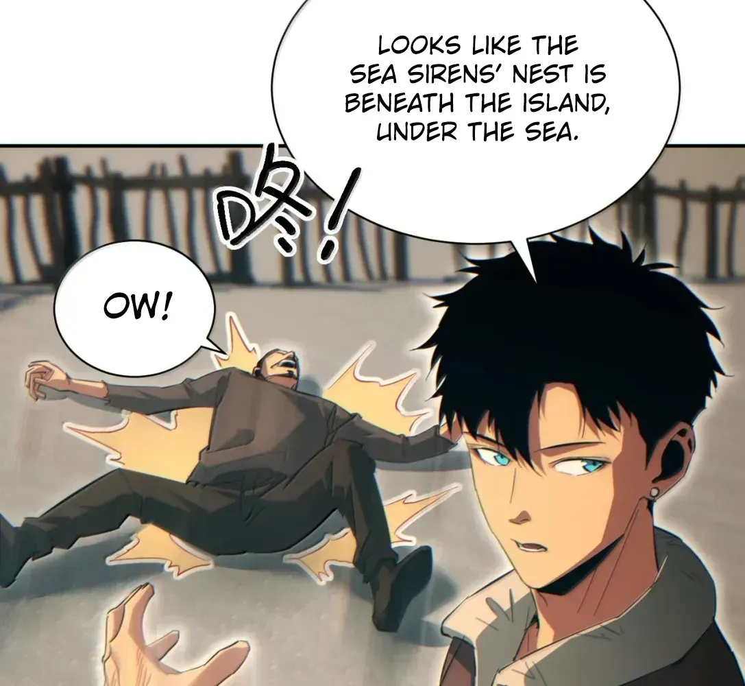 Rebirth in the end times: I reached the top by opening boxes Chapter 93 - page 68