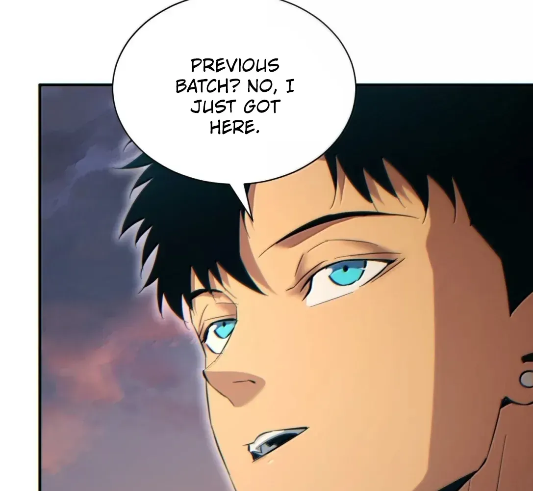 Rebirth in the end times: I reached the top by opening boxes Chapter 93 - page 7
