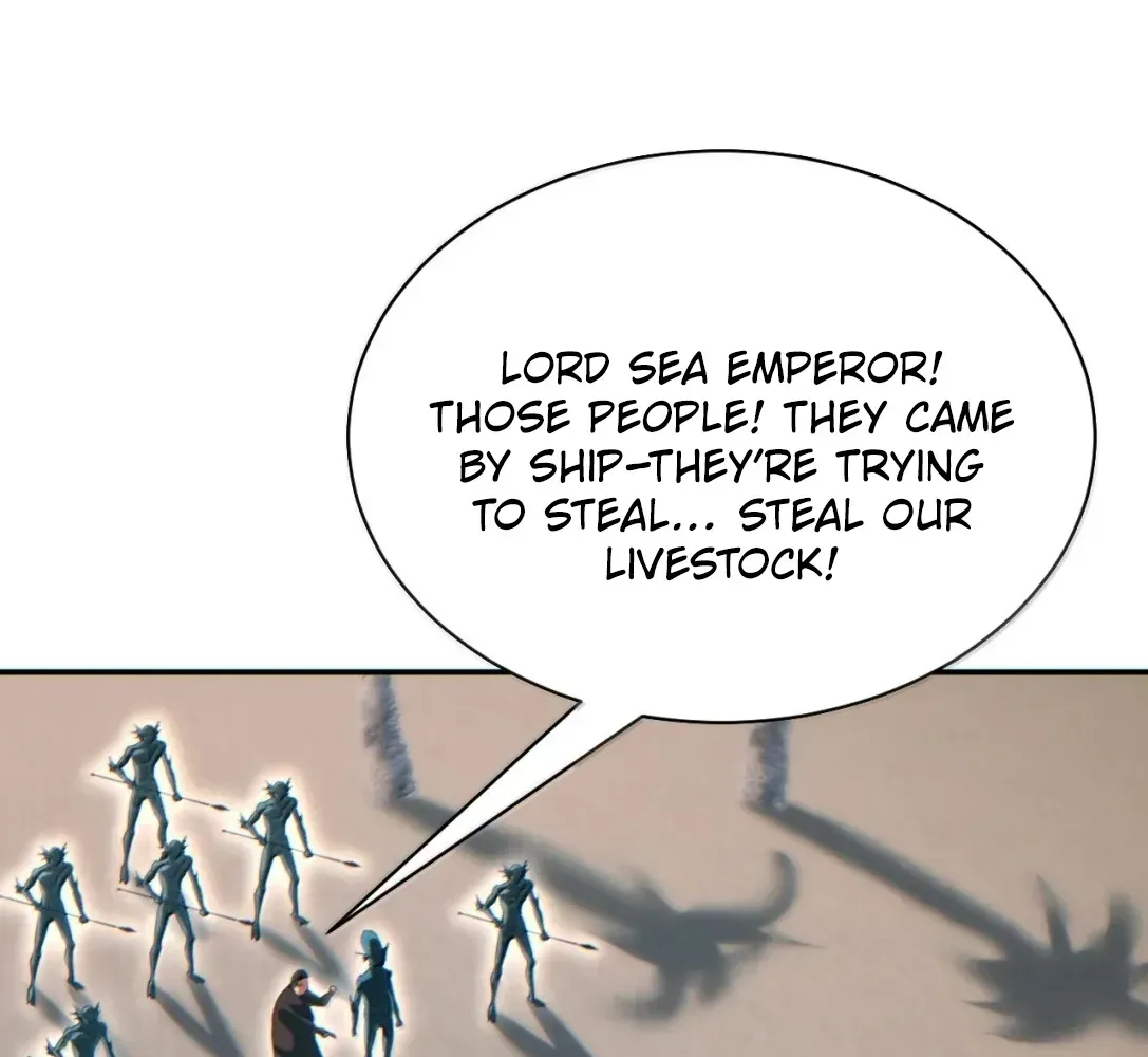 Rebirth in the end times: I reached the top by opening boxes Chapter 93 - page 81