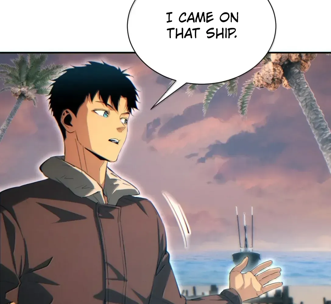 Rebirth in the end times: I reached the top by opening boxes Chapter 93 - page 9