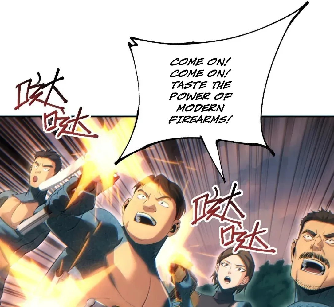 Rebirth in the end times: I reached the top by opening boxes Chapter 93 - page 90