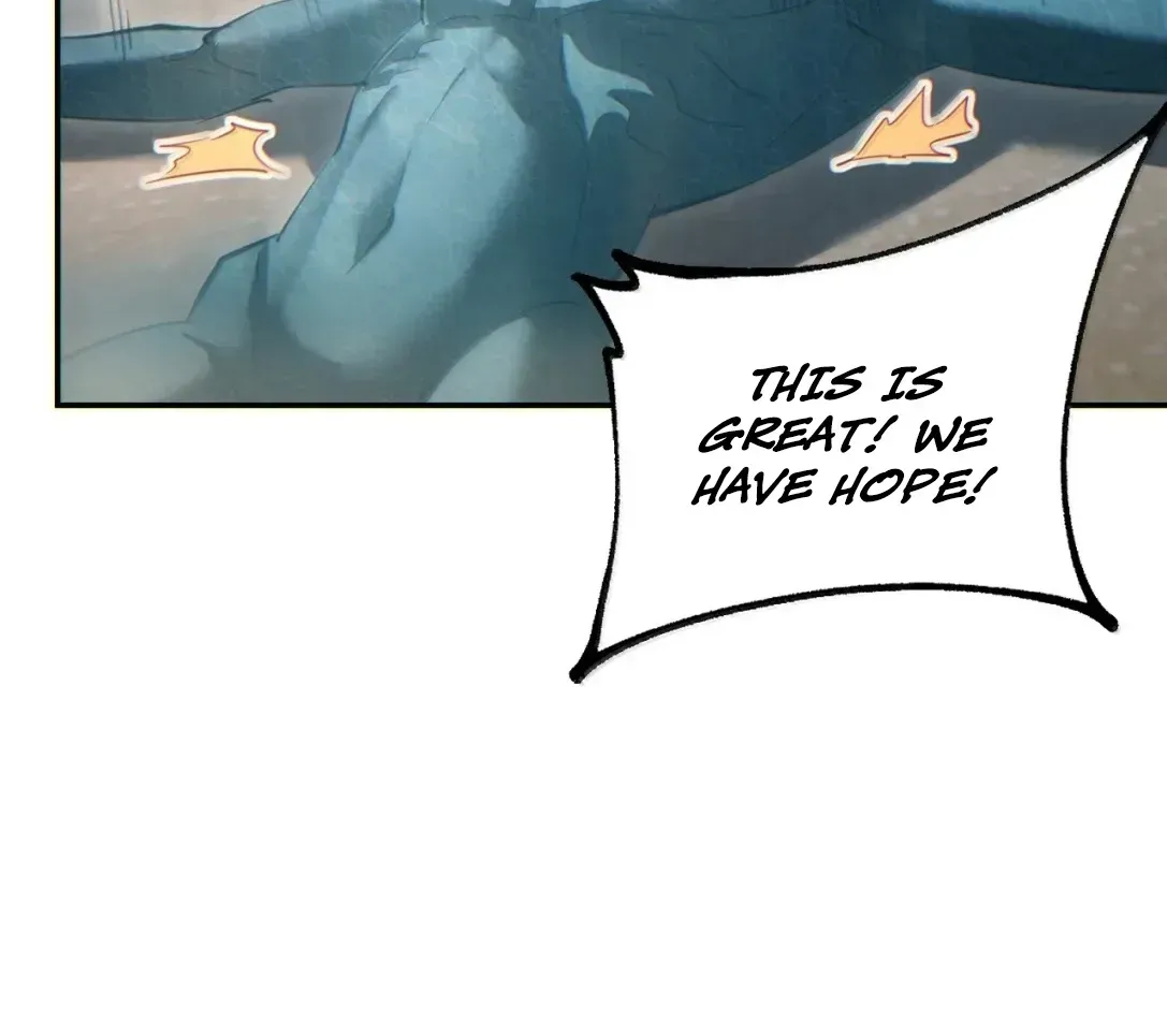 Rebirth in the end times: I reached the top by opening boxes Chapter 93 - page 98