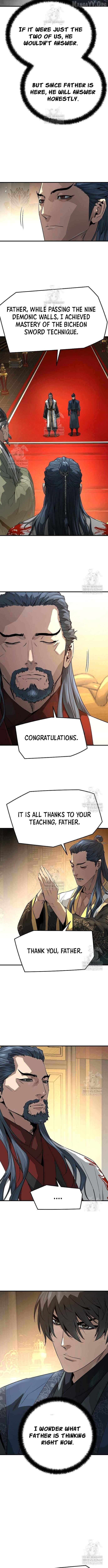 Absolute Regression Chapter 92 - page 12