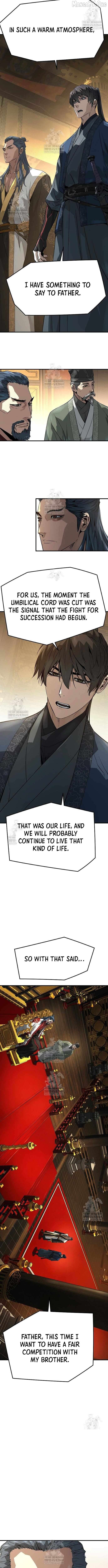 Absolute Regression Chapter 92 - page 13