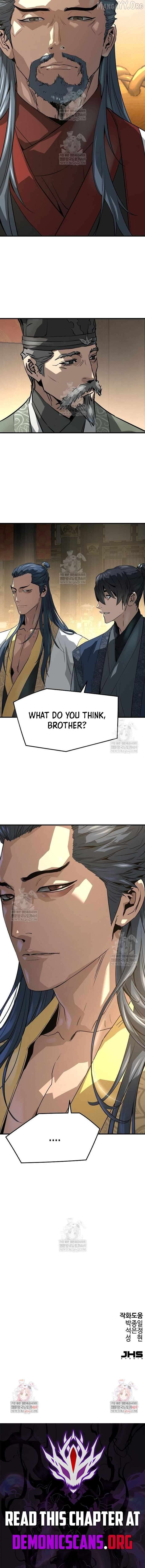 Absolute Regression Chapter 92 - page 14