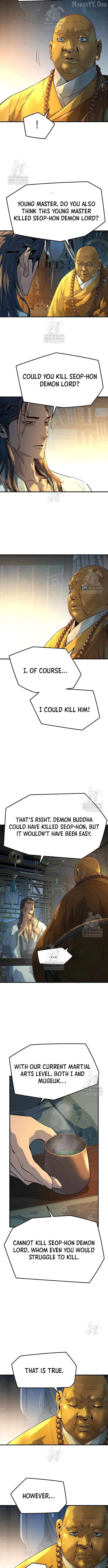 Absolute Regression Chapter 92 - page 5