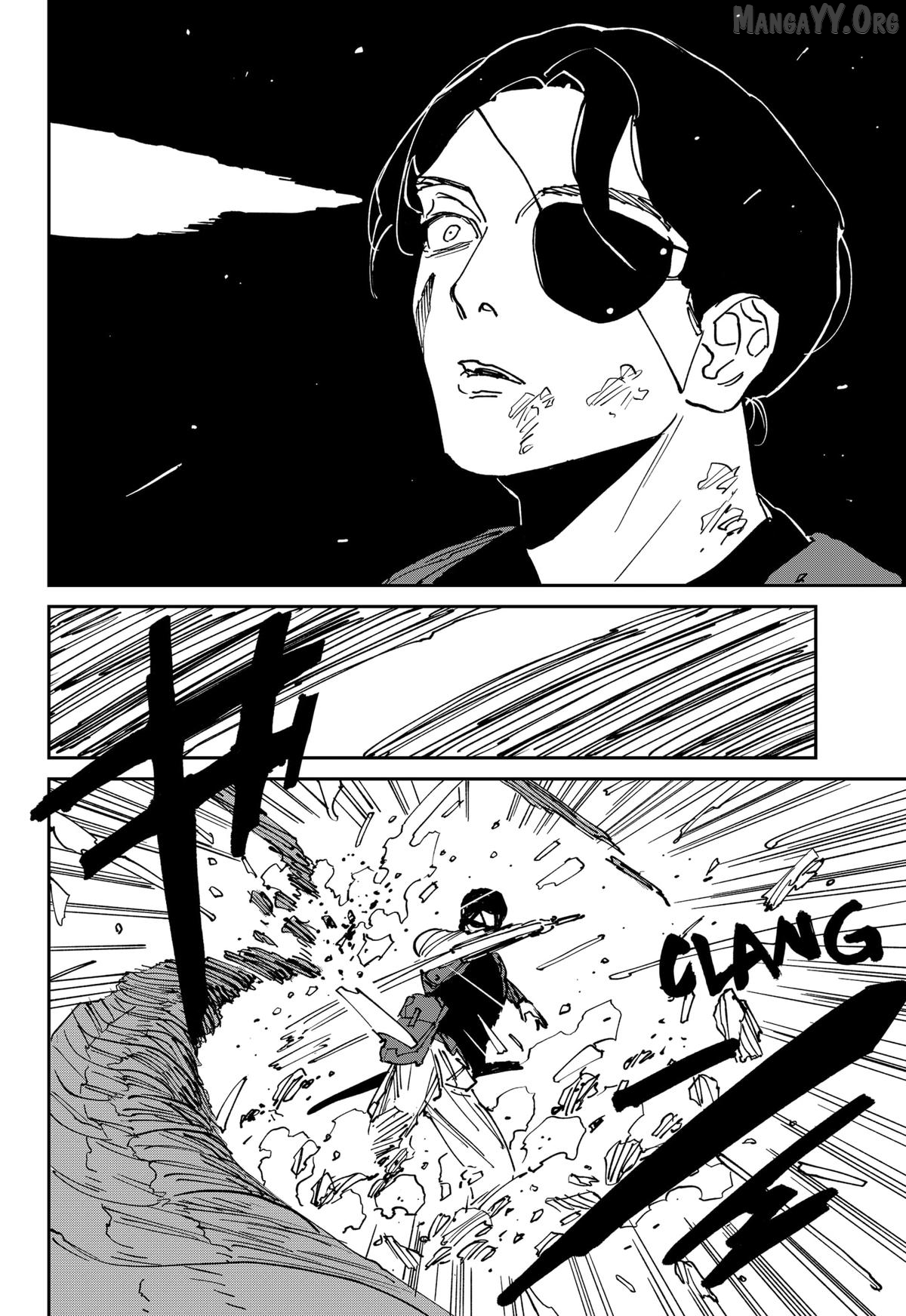 MAD (OOTORI Yuusuke) Chapter 44 - page 14