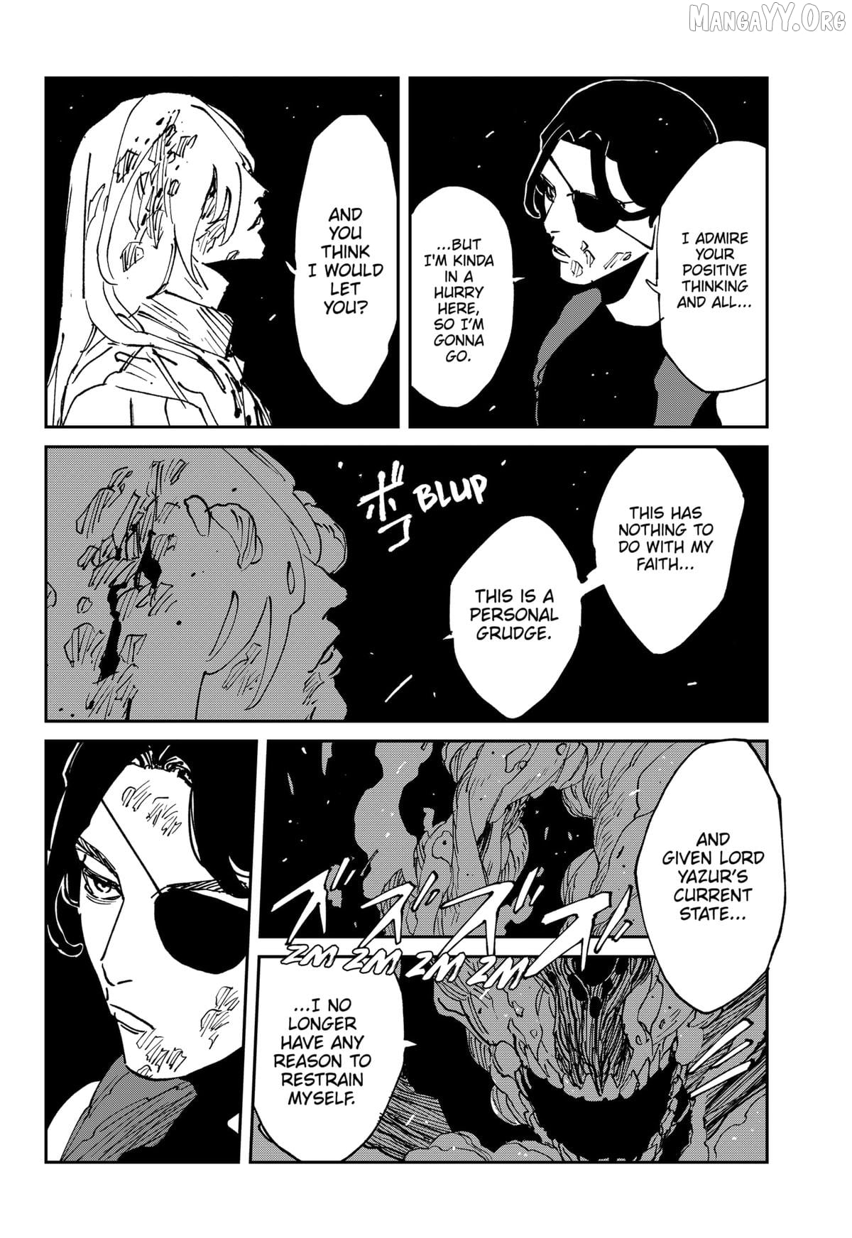 MAD (OOTORI Yuusuke) Chapter 44 - page 18