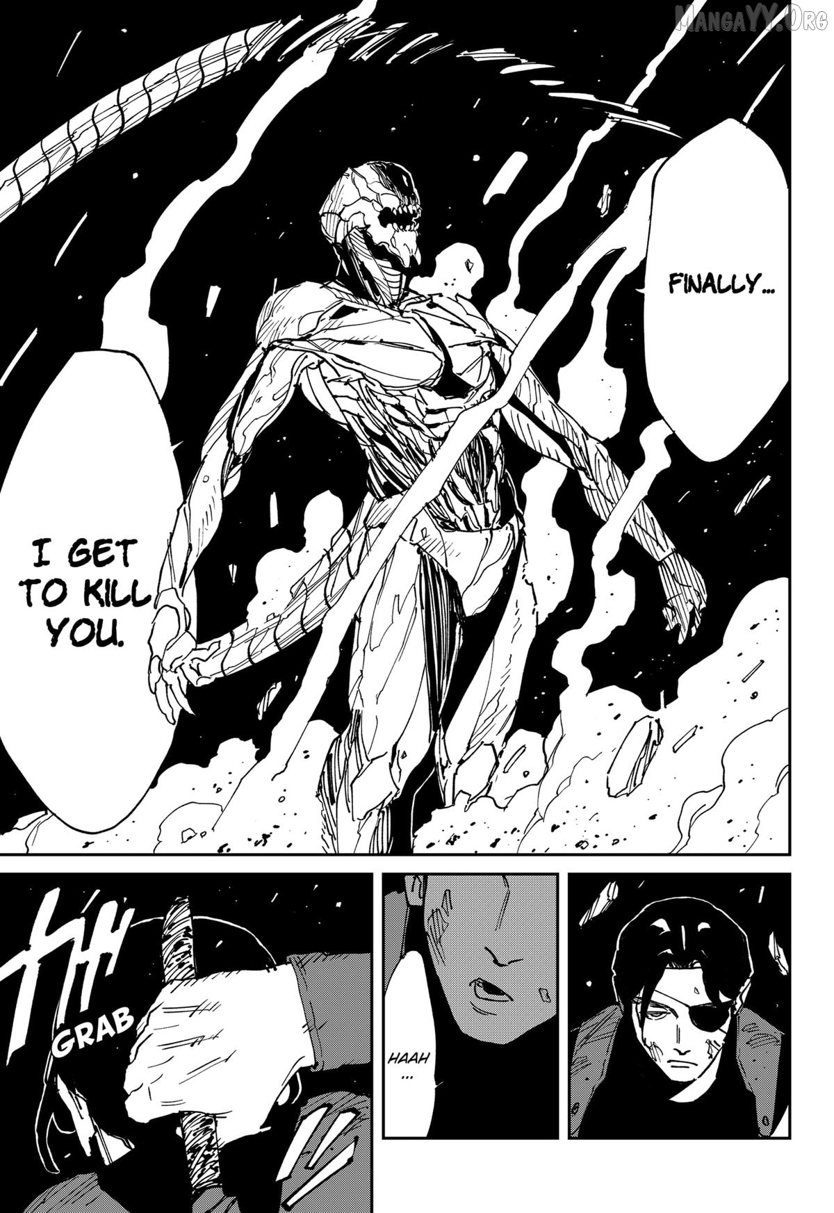 MAD (OOTORI Yuusuke) Chapter 44 - page 19